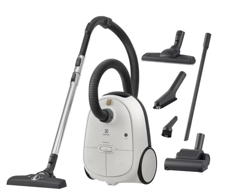 Dulkių siurblys ELECTROLUX EB61H6SW