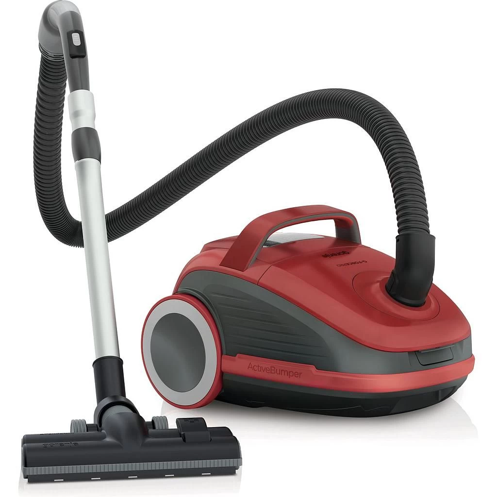 Dulkių siurblys GORENJE VCEA21GPRRCY