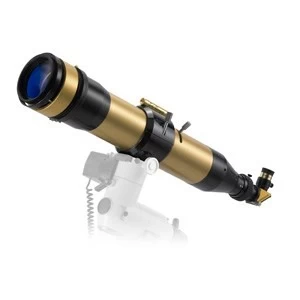 Dvigubas coronado Solarmax Ii 90 Mm Saulės Teleskopas Su richview Ir Bf15 Sistema