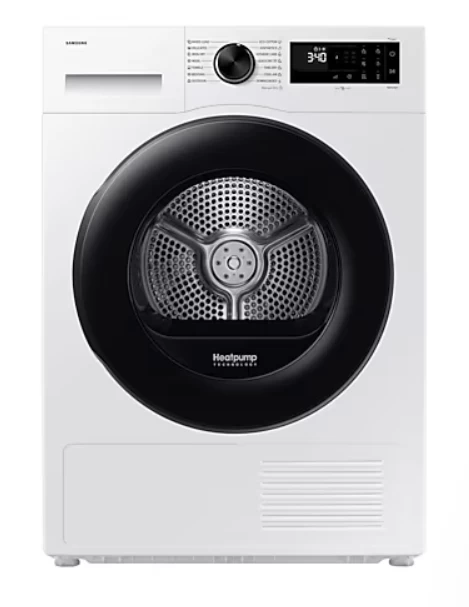 Džiovyklė SAMSUNG DV90DG52A0AELE