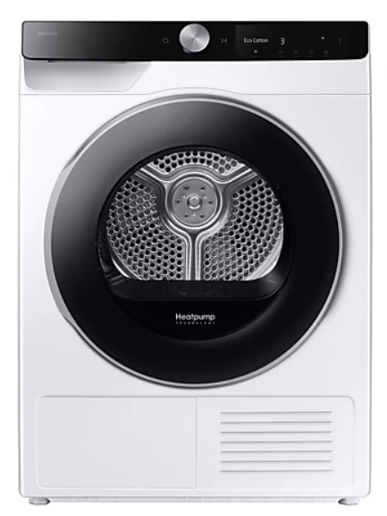 Džiovyklė SAMSUNG DV90DG6845LKU4
