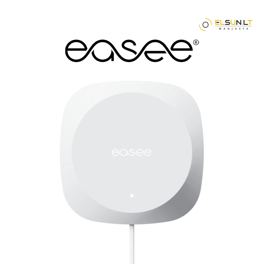 EASEE CHARGE EQUALIZER