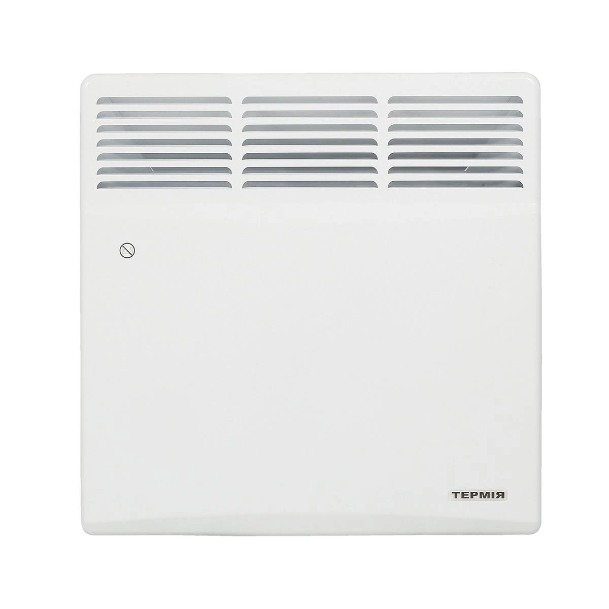 Elektrinis radiatorius EBHA-0.5/230C2M(mbi) Optima+ Classic