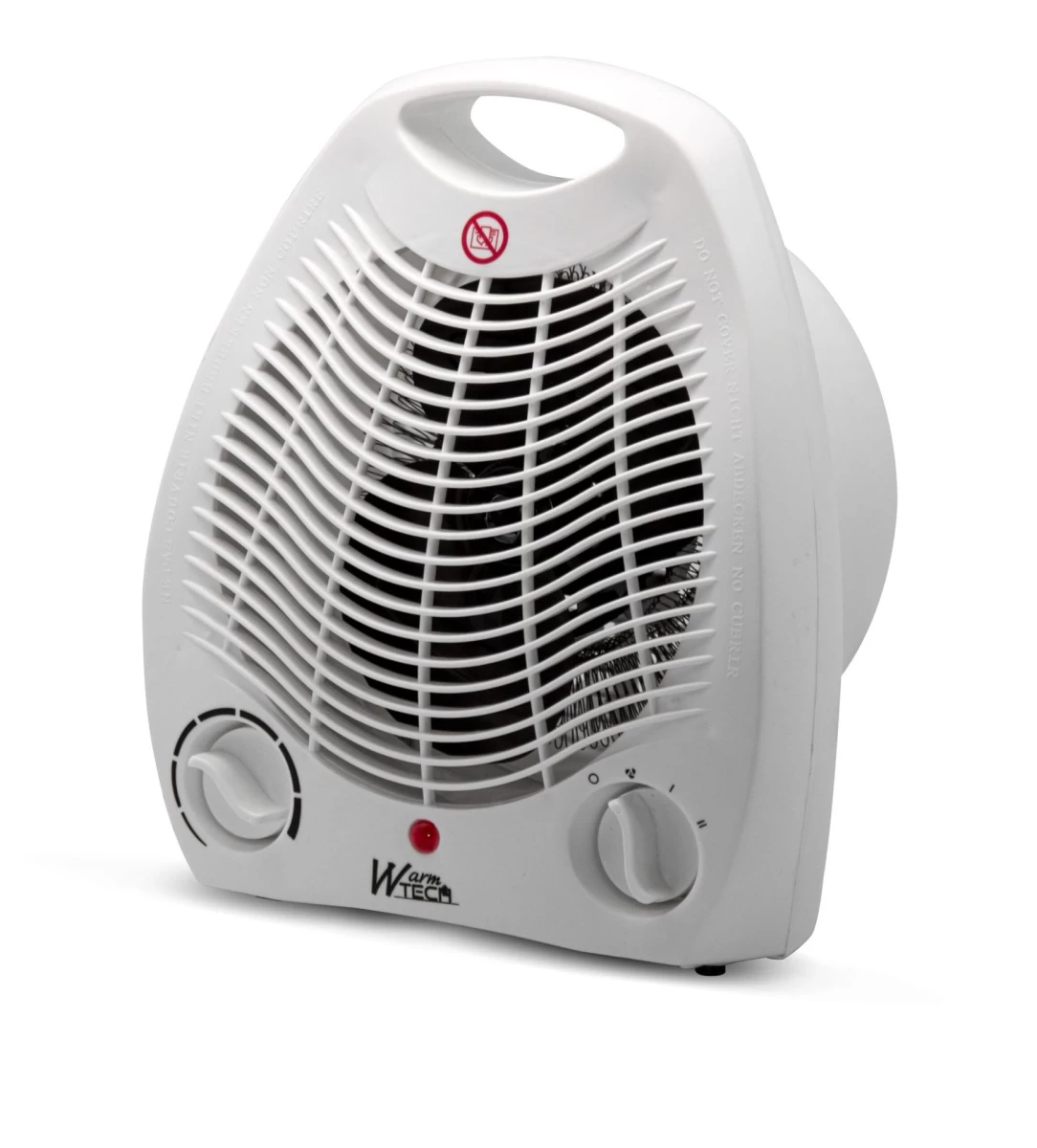 Elektrinis šildytuvas Warm Tech, 2000 W