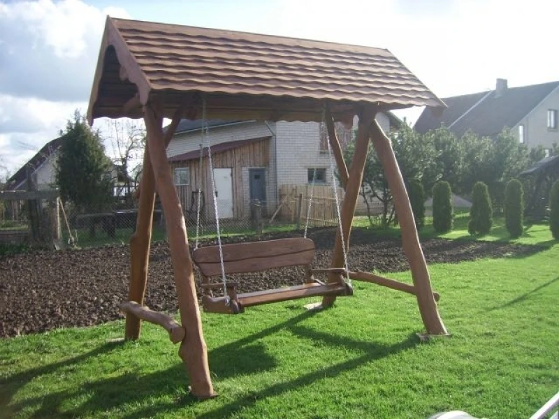 Medinių supūnių gamyba Medinių supūnių gamyba