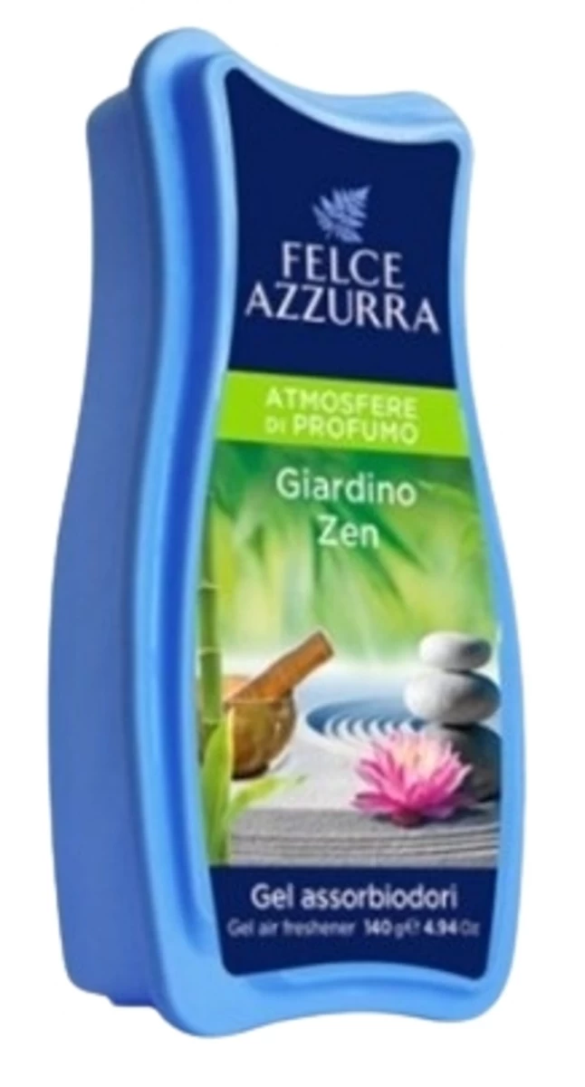 Felce Azzurra, Gelinis Oro Gaiviklis Garden Zen, 140g