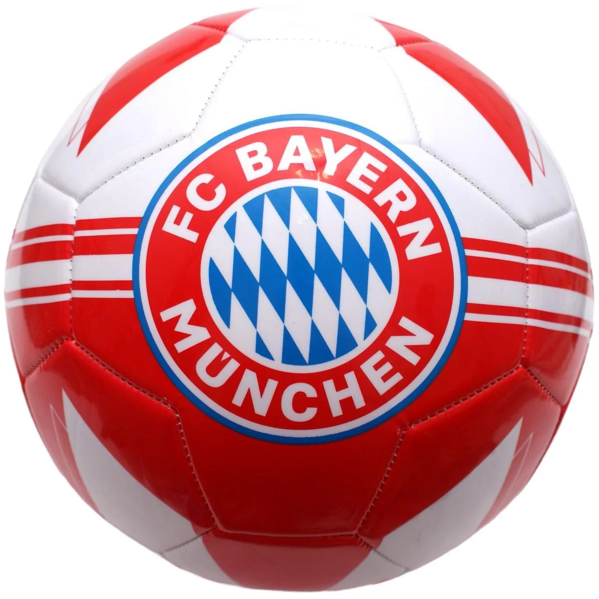 Futbolo Kamuolys Fc Bayern Munchen R.5