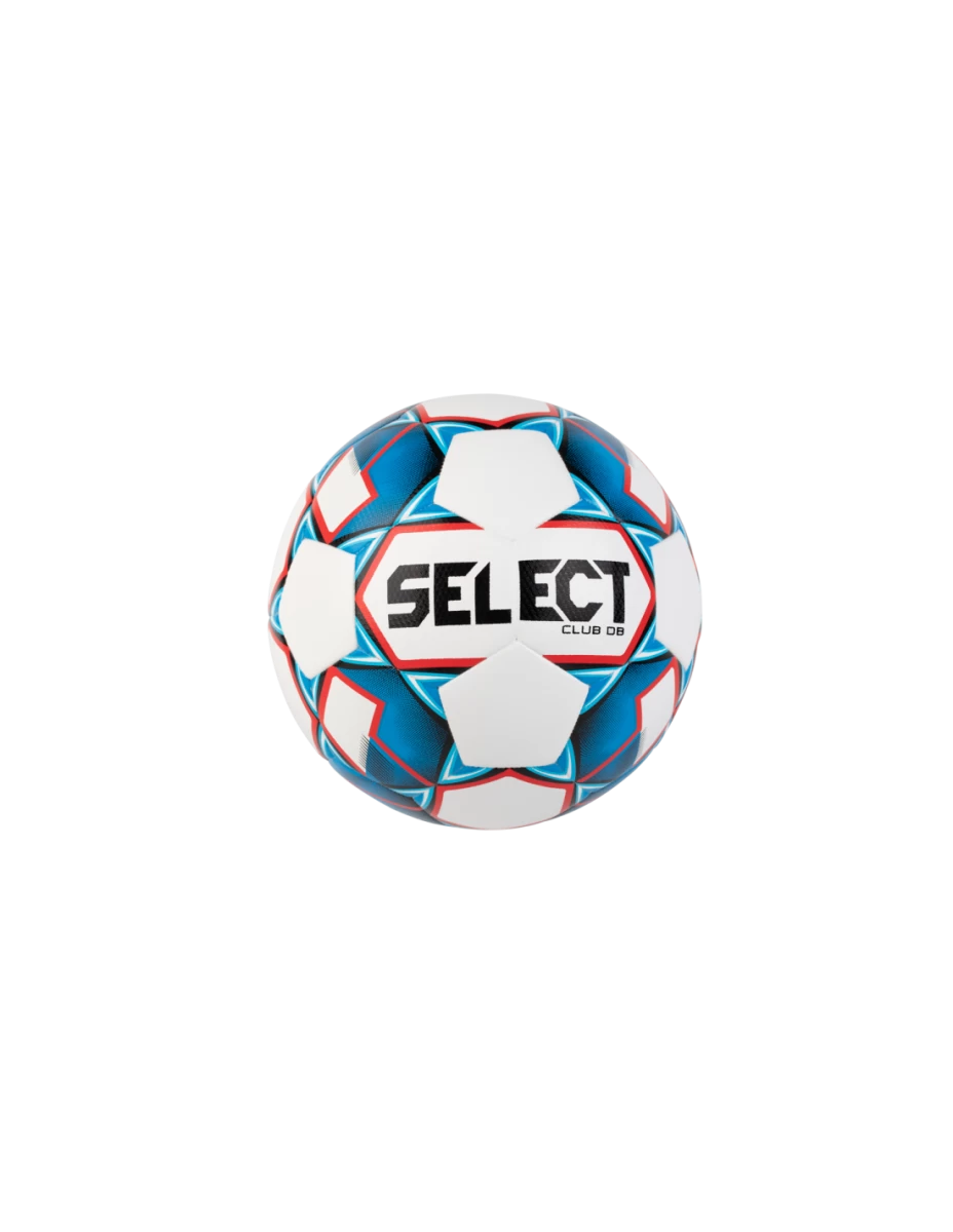 Futbolo kamuolys SELECT CLUB DB (4 DYDIS)