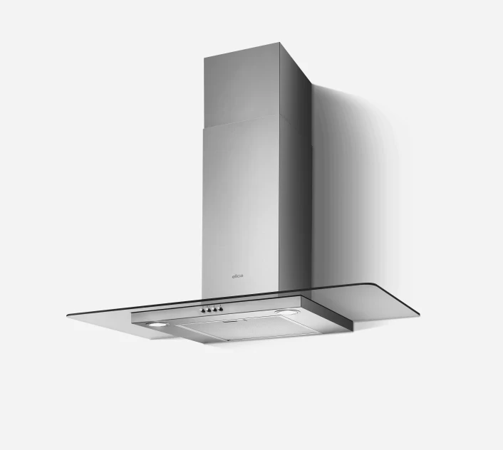 Gartraukis ELICA FLAT GLASS IX/A/90