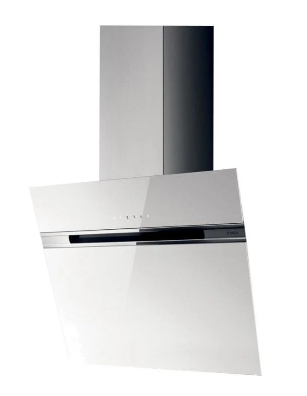 Gartraukis ELICA STRIPE @ WH/A/60