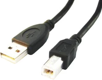 Gembird B Tipo 1.8 Usb Kabelis