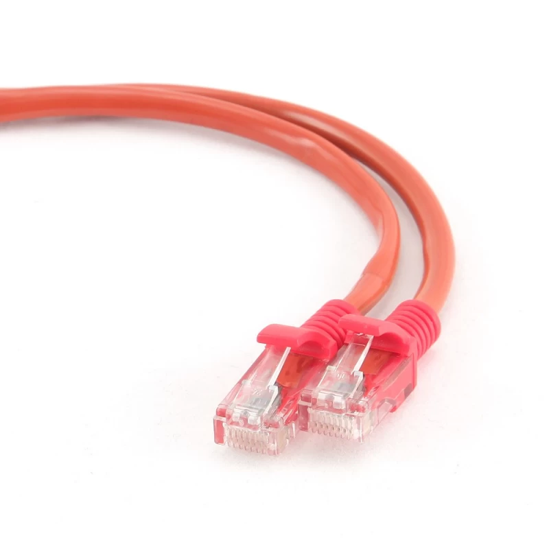 Gembird Cat 5e 0,5 M 0,5 Tinklo Kabelis