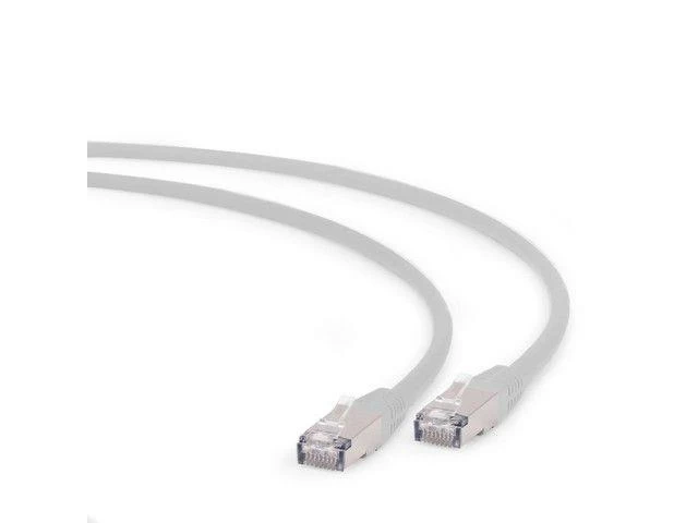 Gembird Cat 6a 0,25 M 0,25 Patchcord