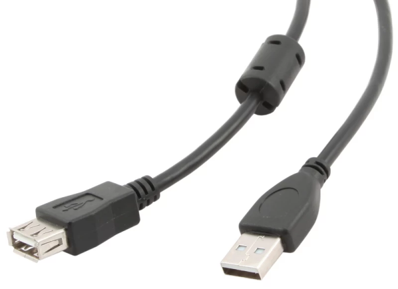Gembird Usb Kabelis A Tipo (lizdas) 4,5