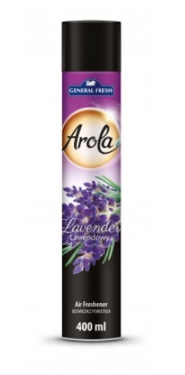 general Fresh, Oro Gaiviklis, Levandų, 400 Ml (hit)