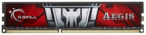 G.skill Atmintis (dimm/ddr3/8 Gb/1600 Mhz/1,5 V/11 Trpcl/single)