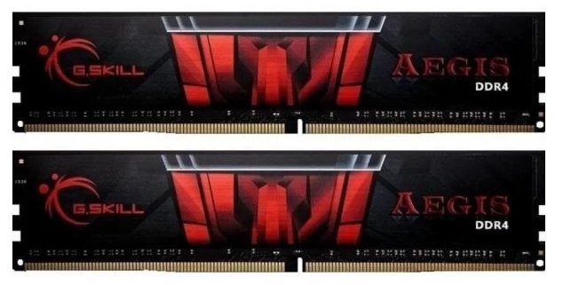 G.skill Atmintis (dimm/ddr4/32 Gb/3200mhz/16 Clcl/dual)