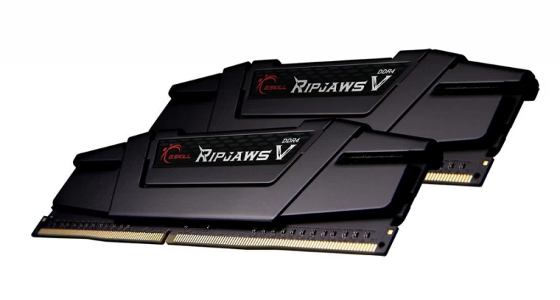 G.skill Atmintis (dimm/ddr4/64 Gb/3600mhz/1.35v/18 Clcl/dual)