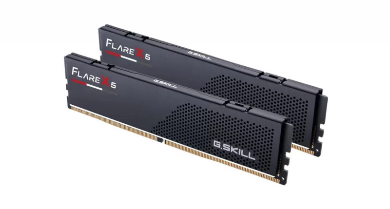 G.skill Atmintis (dimm/ddr5/32 Gb/6000mhz/1.35v/30cl/dual)