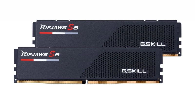 G.skill Atmintis (dimm/ddr5/64 Gb/6000mhz/1.4v/30cl/dual)