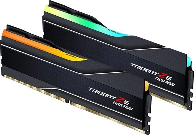 G.skill Atmintis (udimm/ddr5/32 Gb/6000mhz/1,35v/32cl/dual)