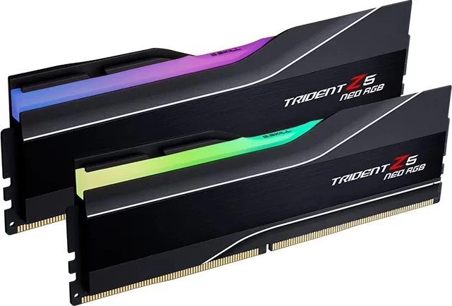 G.skill Atmintis (udimm/ddr5/32 Gb/6400mhz/1,4v/32cl/dual)