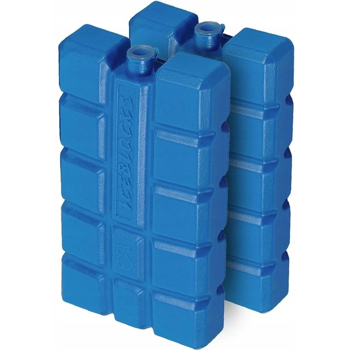 įdėklas į šaldytuvą 2x200gr
