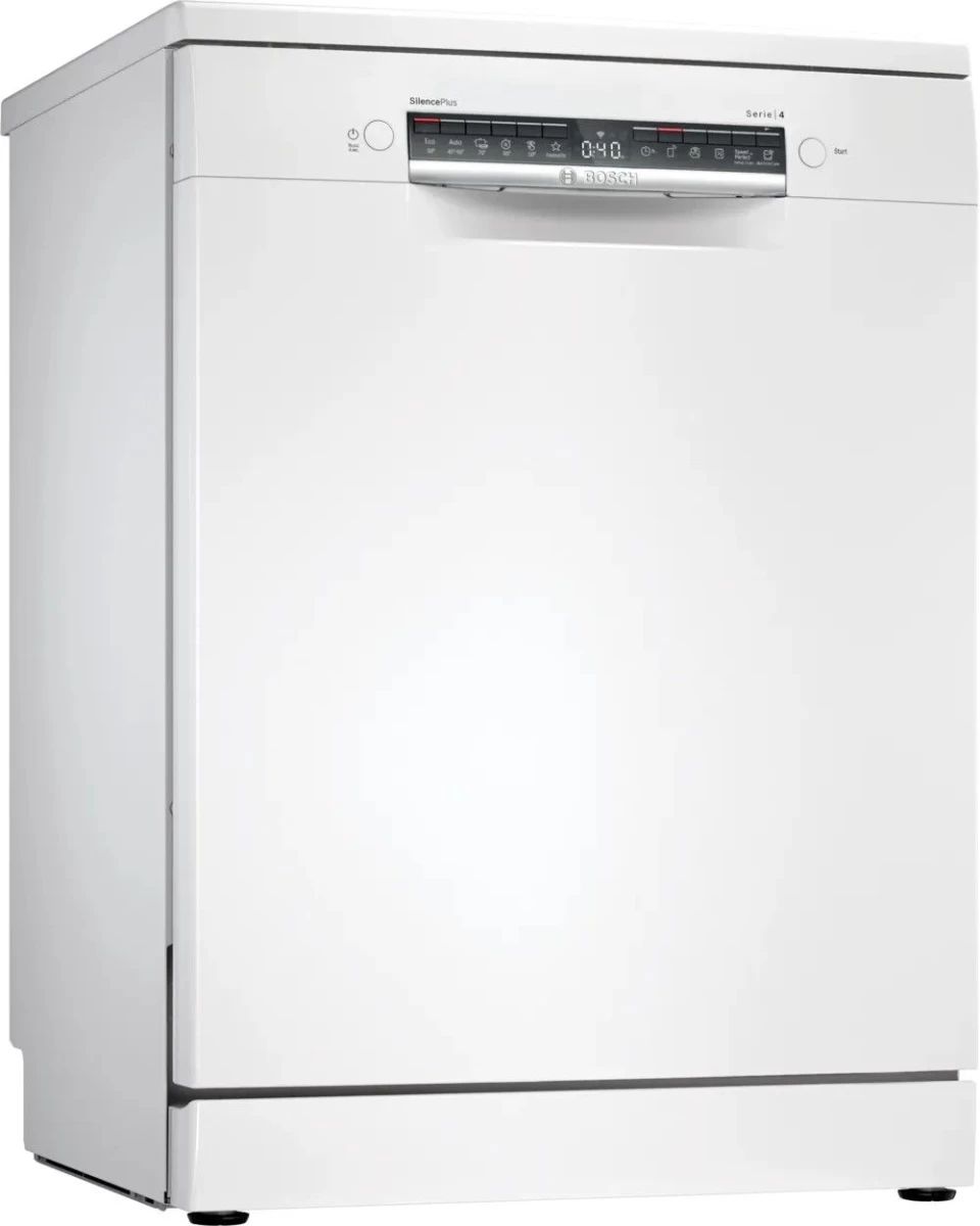 Indaplovė Bosch SMS4EMW06E
