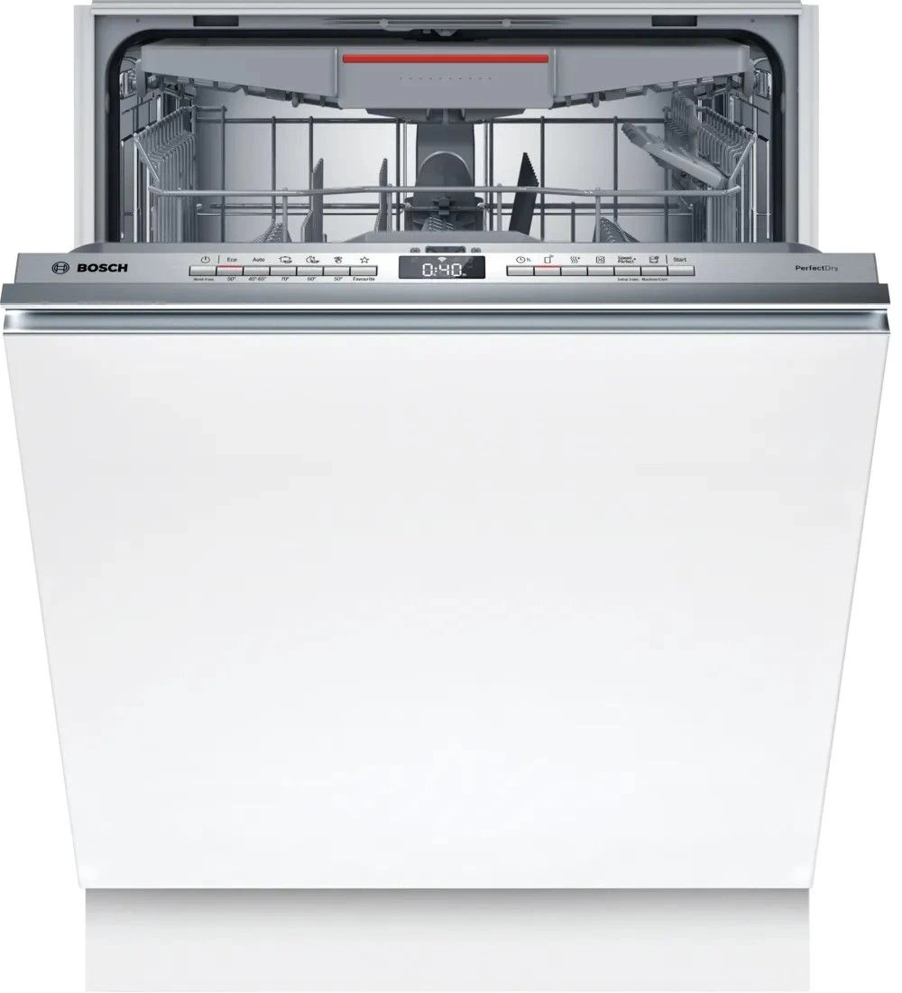 Indaplovė Bosch SMV6ZCX13E