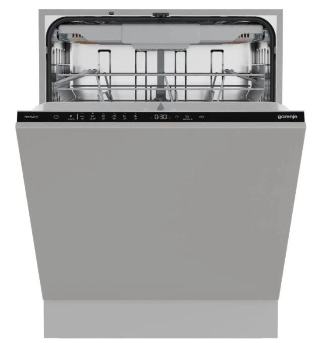 Indaplovė Gorenje GV16D5