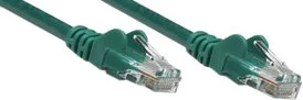Intellinet Network Solutions Jungiamasis Kabelis Cat5e Utp 0.45 Patchcord