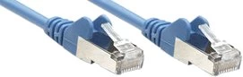 Intellinet Network Solutions Jungiamasis Kabelis Cat6 Utp 2 Patchcord