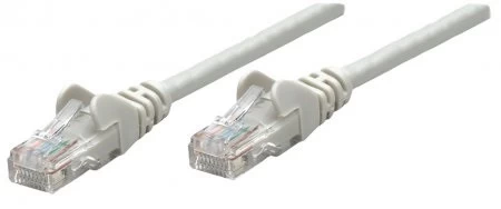 Intellinet Network Solutions Rj-45 - Rj-45 10 M 10 Jungiamųjų Laidų