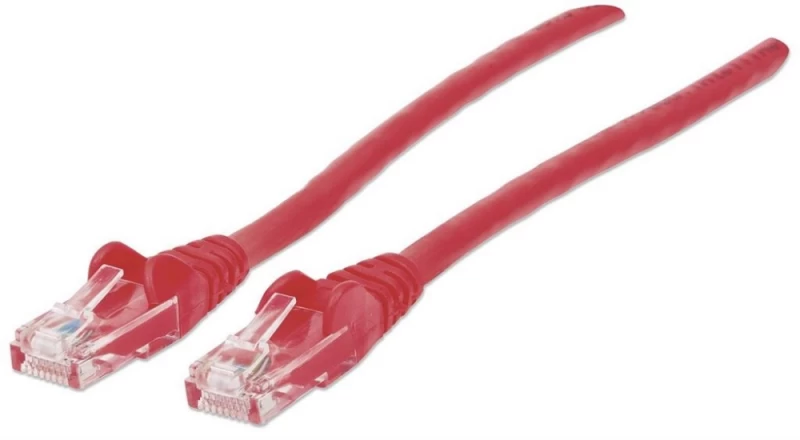 Intellinet Network Solutions Rj-45 - Rj-45 1,5 M 1,5 Jungiamojo Laido