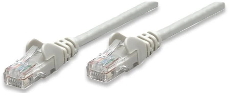 Intellinet Network Solutions Rj-45 - Rj-45 15 M 15 Jungiamųjų Laidų