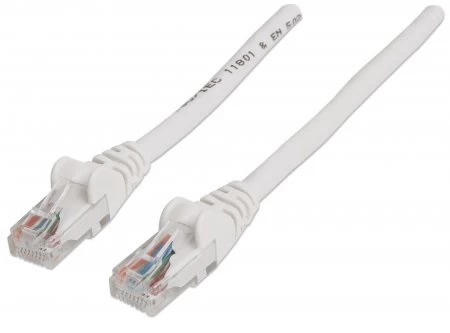Intellinet Network Solutions Rj-45 - Rj-45 5 M 5 Patchcord