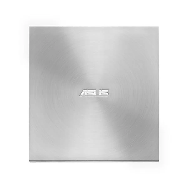Išorinis Dvd Optinis įrenginys Usb 2.0 Silver