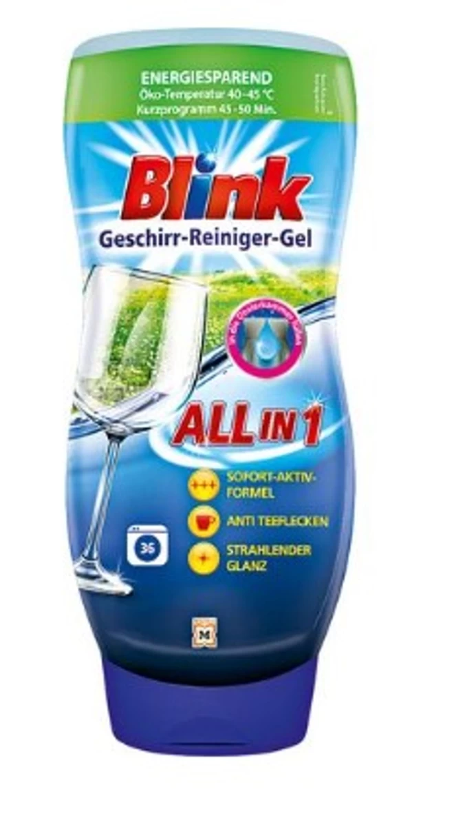 Išversti Produkto Pavadinimą į Lietuvių Kalbą (de) Blink, All-in-1, Dishwashing Gel, 720ml (vokietijos Produktai).
Blink, All-in-1, Indų Plovimo Gelis, 720 Ml. Išversti Produkto Pavadinimą į Lietuvių Kalbą (de) Blink, All-in-1, Dishwashing Gel, 720ml (vokietijos Produktai).
Blink, All-in-1, Indų Plovimo Gelis, 720 Ml.