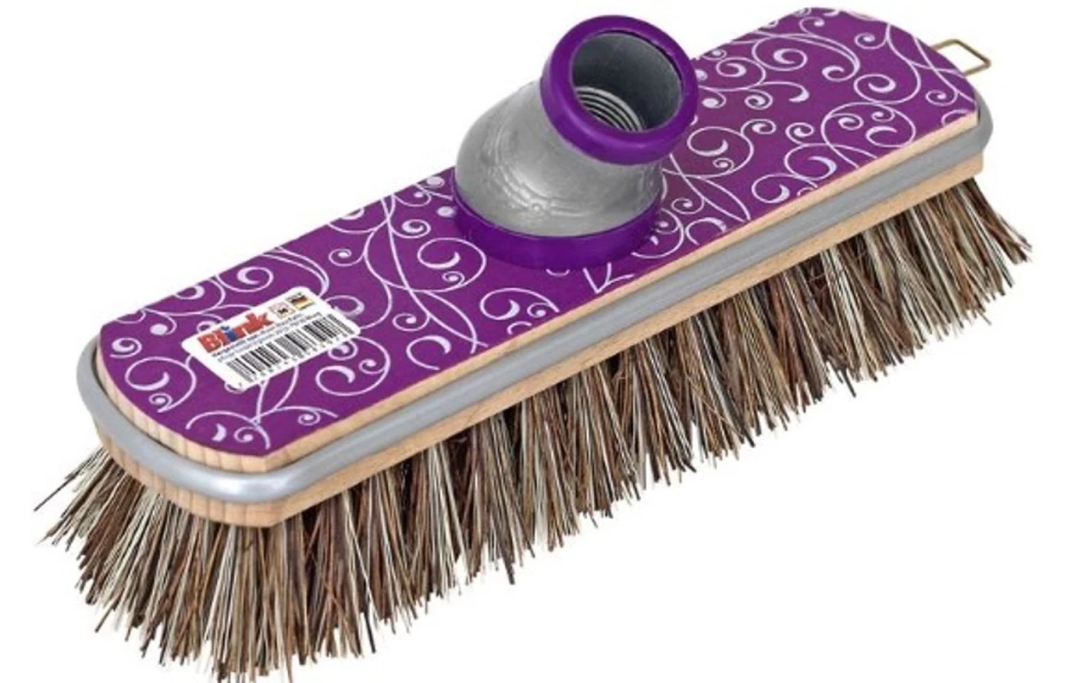 Išversti Produkto Pavadinimą į Lietuvių Kalbą (de) Blink, Purple, Floor Brush, 1 Piece (vokietijos Produktai).
Blink, Violetinė, Grindų šepetys, 1 Vnt. Išversti Produkto Pavadinimą į Lietuvių Kalbą (de) Blink, Purple, Floor Brush, 1 Piece (vokietijos Produktai).
Blink, Violetinė, Grindų šepetys, 1 Vnt.