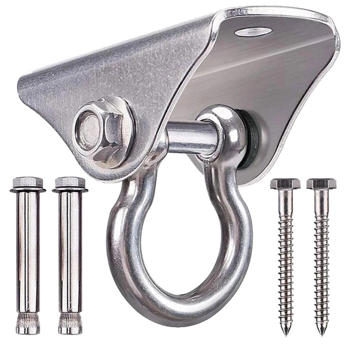 Kablys Hamakui Ir Sūpynėms Tvirtinti