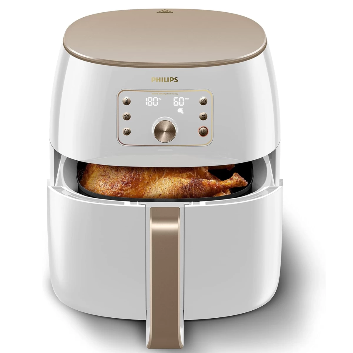 Karšto Oro Gruzdintuvė Philips Airfryer XXL HD9870/20