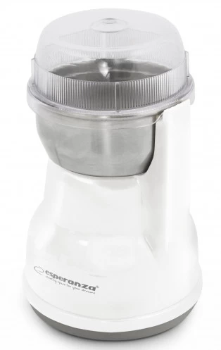 Kavos Malūnėlis Esperanza 160w Baltas