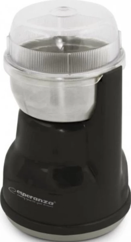 Kavos Malūnėlis Esperanza 160w Black