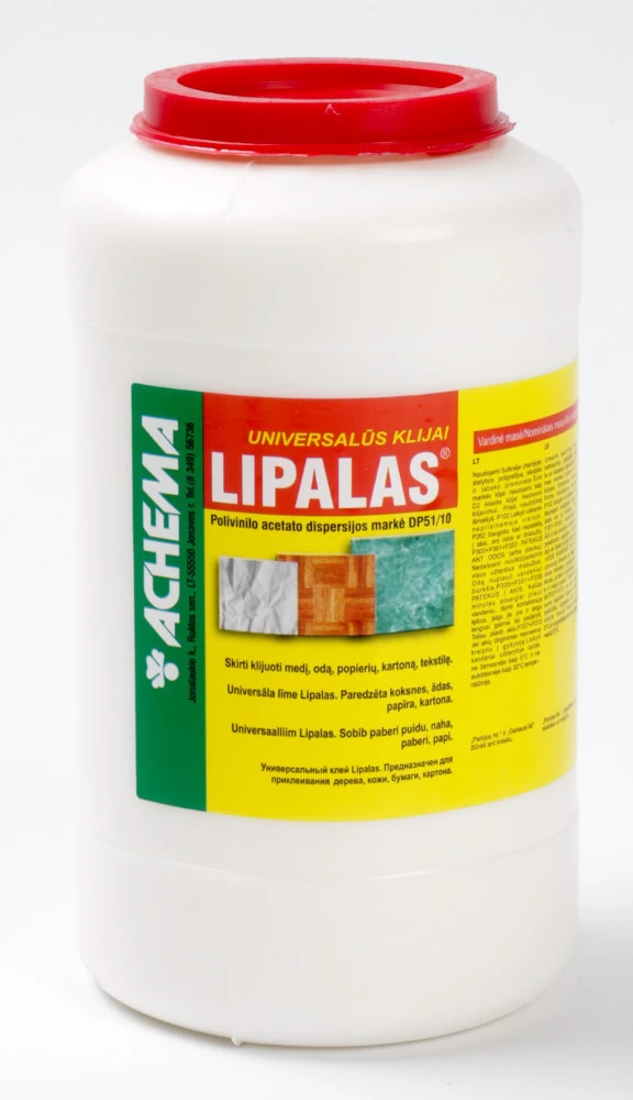 1kg LIPALAS 1kg LIPALAS