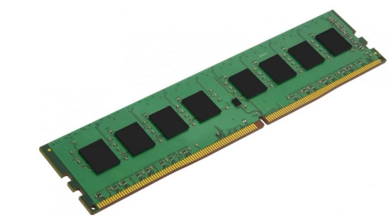 Kingston Atmintis (dimm/ddr4/16 Gb/3200mhz/22 Clcl/single)