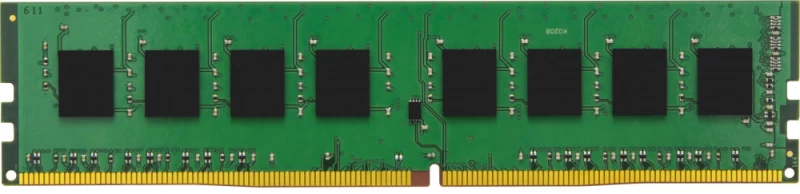 Kingston Atmintis (dimm/ddr4/8 Gb/3200mhz/1.2v/22 Clcl/single)