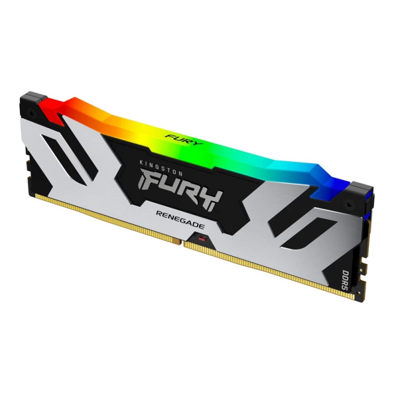 Kingston Atmintis (dimm/ddr5/16 Gb/6400mhz/1.4v/32cl/single)