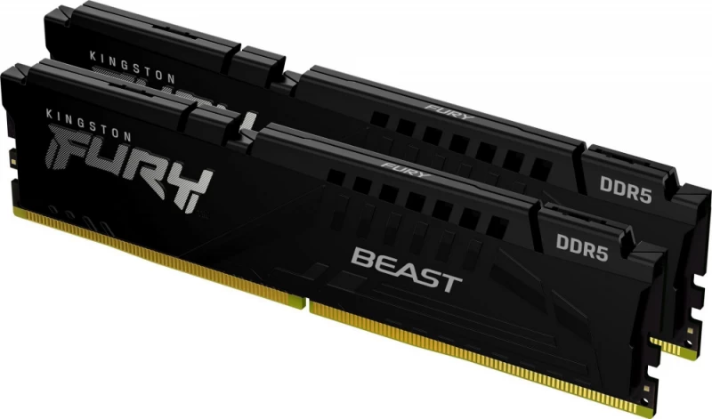 Kingston Atmintis (dimm/ddr5/32 Gb/5200mhz/1.25v/36cl/dual)