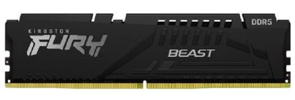 Kingston Atmintis (dimm/ddr5/32 Gb/5200mhz/36cl/single)