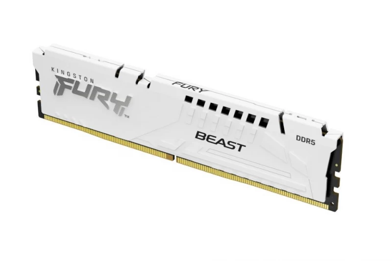 Kingston Atmintis (dimm/ddr5/32 Gb/5600mhz/36cl/single)